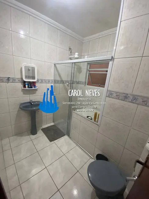 Sobrado com 3 quartos à venda, 118m2 em Canto do Forte, Praia Grande - SP - imagem 9 Foto 9 de Sobrado com 3 quartos à venda, 118m2 em Canto do Forte, Praia Grande - SP