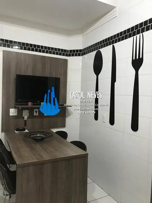 Foto 8 de Sobrado com 4 quartos à venda, 172m2 em Boqueirão, Praia Grande - SP