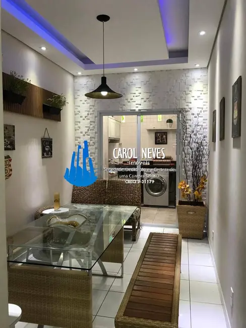 Foto 9 de Sobrado com 4 quartos à venda, 172m2 em Boqueirão, Praia Grande - SP