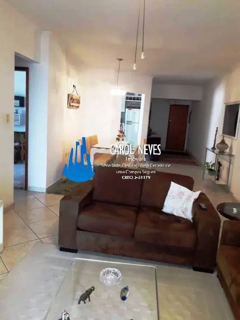 Apartamento com 2 quartos à venda, 115m2 em Tupi, Praia Grande - SP - imagem 4 Foto 4 de Apartamento com 2 quartos à venda, 115m2 em Tupi, Praia Grande - SP