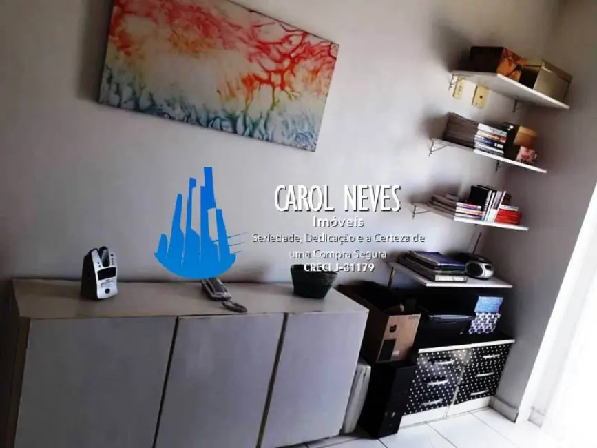 Apartamento com 2 quartos à venda, 115m2 em Tupi, Praia Grande - SP - imagem 8 Foto 8 de Apartamento com 2 quartos à venda, 115m2 em Tupi, Praia Grande - SP