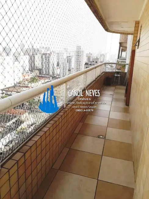 Apartamento com 2 quartos à venda, 115m2 em Tupi, Praia Grande - SP - imagem 5 Foto 5 de Apartamento com 2 quartos à venda, 115m2 em Tupi, Praia Grande - SP