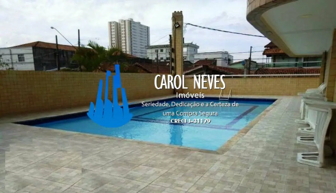 Apartamento com 2 quartos à venda, 115m2 em Tupi, Praia Grande - SP - imagem 1 Foto 1 de Apartamento com 2 quartos à venda, 115m2 em Tupi, Praia Grande - SP