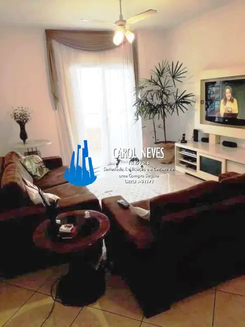 Apartamento com 2 quartos à venda, 115m2 em Tupi, Praia Grande - SP - imagem 3 Foto 3 de Apartamento com 2 quartos à venda, 115m2 em Tupi, Praia Grande - SP