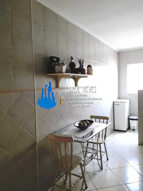 Apartamento com 2 quartos à venda, 115m2 em Tupi, Praia Grande - SP - imagem 7 Foto 7 de Apartamento com 2 quartos à venda, 115m2 em Tupi, Praia Grande - SP