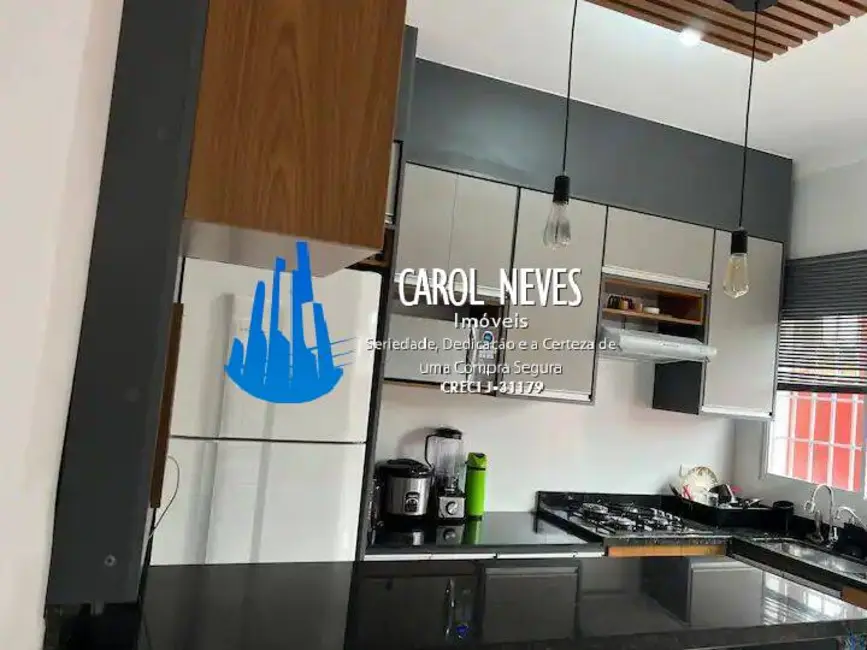 Foto 6 de Apartamento com 3 quartos à venda, 120m2 em Solemar, Praia Grande - SP