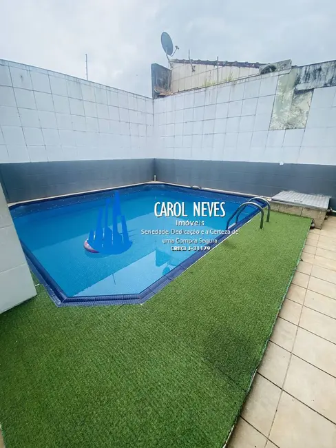 Foto 3 de Casa com 4 quartos à venda, 276m2 em Caiçara, Praia Grande - SP