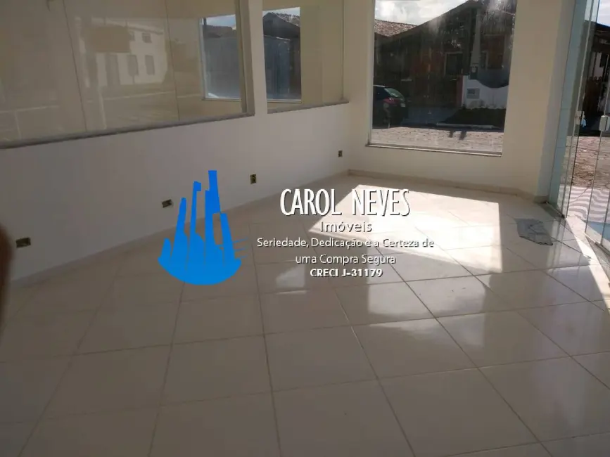 Foto 2 de Sala Comercial à venda em Caiçara, Praia Grande - SP