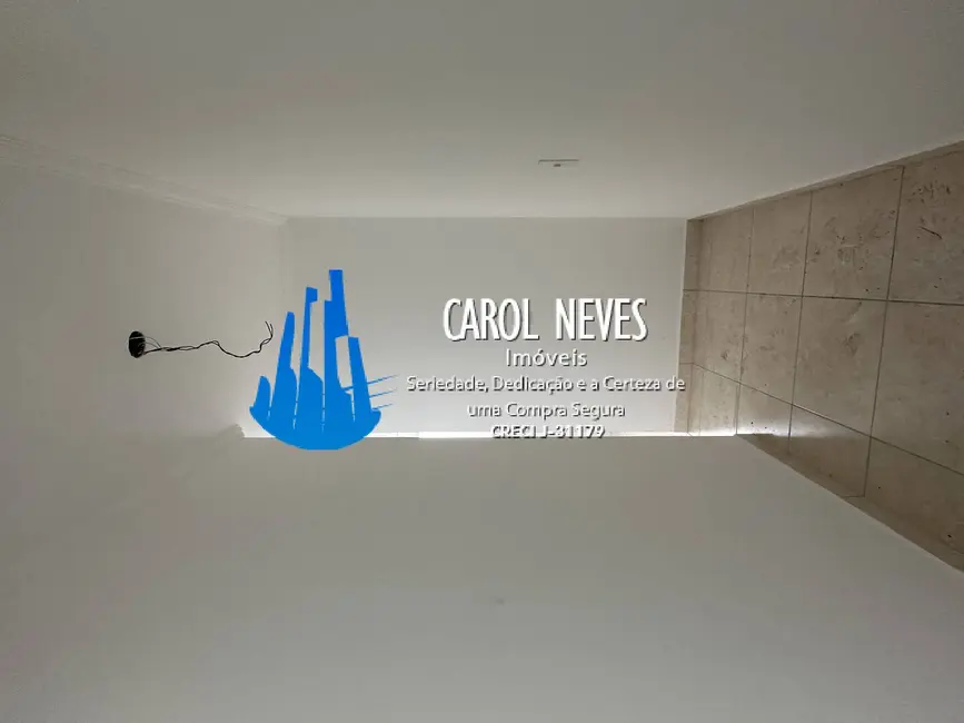 Foto 2 de Apartamento com 2 quartos à venda, 67m2 em Tupi, Praia Grande - SP
