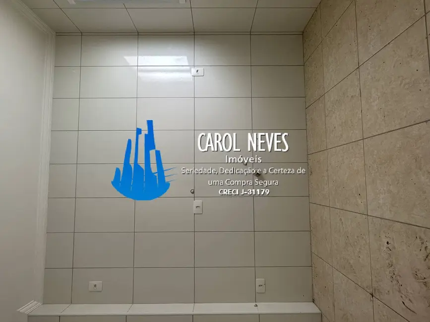Foto 4 de Apartamento com 2 quartos à venda, 67m2 em Tupi, Praia Grande - SP