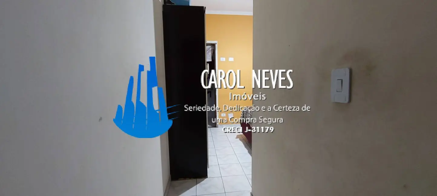 Foto 9 de Casa com 3 quartos à venda, 74m2 em Aviação, Praia Grande - SP