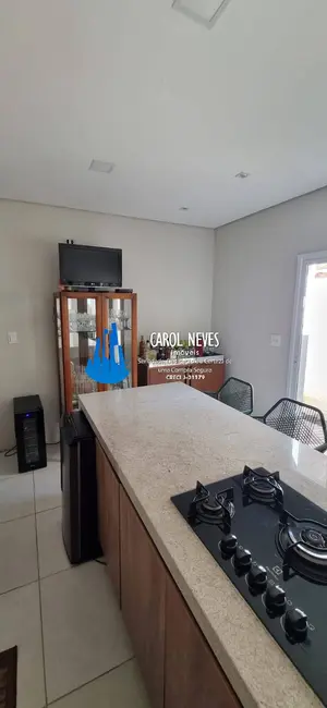 Sobrado com 3 quartos à venda, 100m2 em Canto do Forte, Praia Grande - SP - imagem 6 Foto 6 de Sobrado com 3 quartos à venda, 100m2 em Canto do Forte, Praia Grande - SP