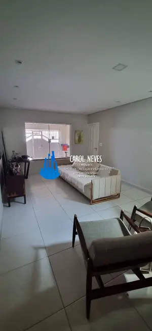 Sobrado com 3 quartos à venda, 100m2 em Canto do Forte, Praia Grande - SP - imagem 3 Foto 3 de Sobrado com 3 quartos à venda, 100m2 em Canto do Forte, Praia Grande - SP