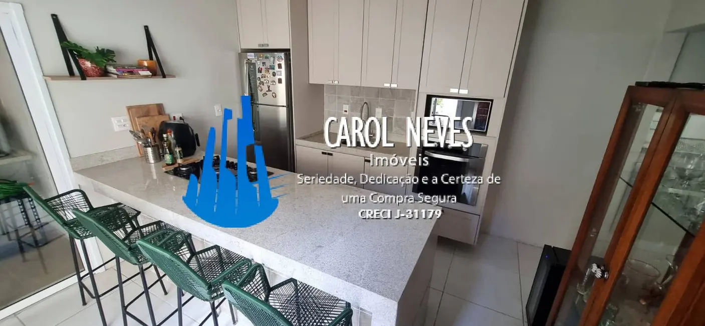 Sobrado com 3 quartos à venda, 100m2 em Canto do Forte, Praia Grande - SP - imagem 8 Foto 8 de Sobrado com 3 quartos à venda, 100m2 em Canto do Forte, Praia Grande - SP