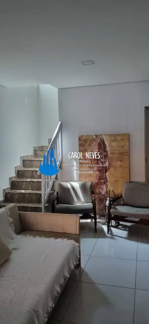 Sobrado com 3 quartos à venda, 100m2 em Canto do Forte, Praia Grande - SP - imagem 5 Foto 5 de Sobrado com 3 quartos à venda, 100m2 em Canto do Forte, Praia Grande - SP