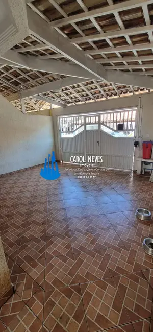 Sobrado com 3 quartos à venda, 100m2 em Canto do Forte, Praia Grande - SP - imagem 2 Foto 2 de Sobrado com 3 quartos à venda, 100m2 em Canto do Forte, Praia Grande - SP