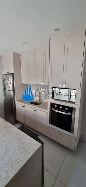 Sobrado com 3 quartos à venda, 100m2 em Canto do Forte, Praia Grande - SP - imagem 7 Foto 7 de Sobrado com 3 quartos à venda, 100m2 em Canto do Forte, Praia Grande - SP