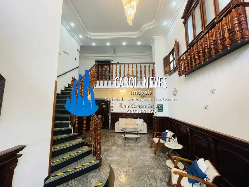 Apartamento com 4 quartos à venda, 270m2 em Guilhermina, Praia Grande - SP - imagem 6 Foto 6 de Apartamento com 4 quartos à venda, 270m2 em Guilhermina, Praia Grande - SP