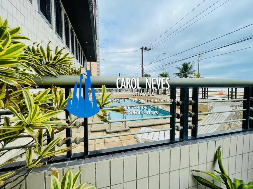 Apartamento com 4 quartos à venda, 270m2 em Guilhermina, Praia Grande - SP - imagem 1 Foto 1 de Apartamento com 4 quartos à venda, 270m2 em Guilhermina, Praia Grande - SP