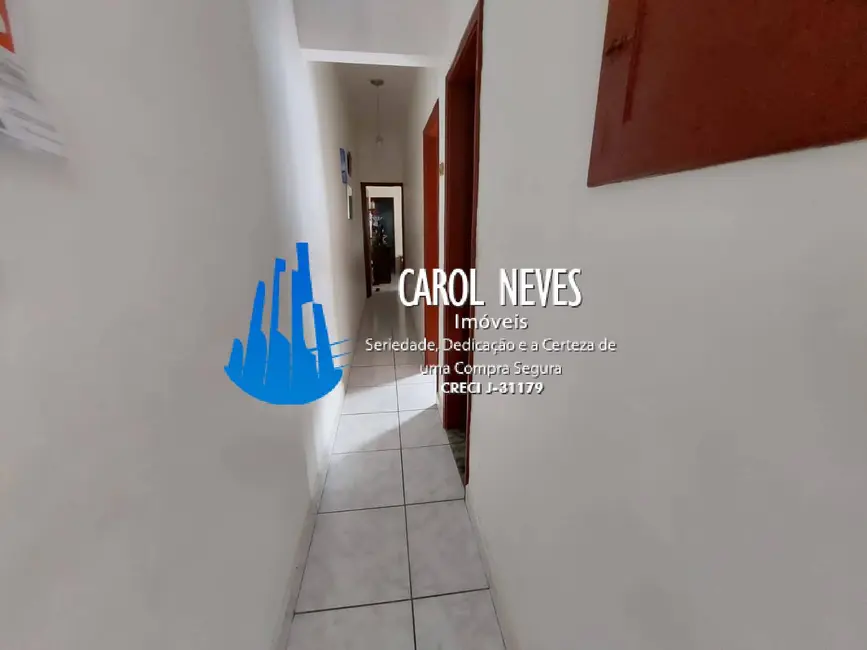 Casa com 2 quartos à venda, 66m2 em Canto do Forte, Praia Grande - SP - imagem 8 Foto 8 de Casa com 2 quartos à venda, 66m2 em Canto do Forte, Praia Grande - SP