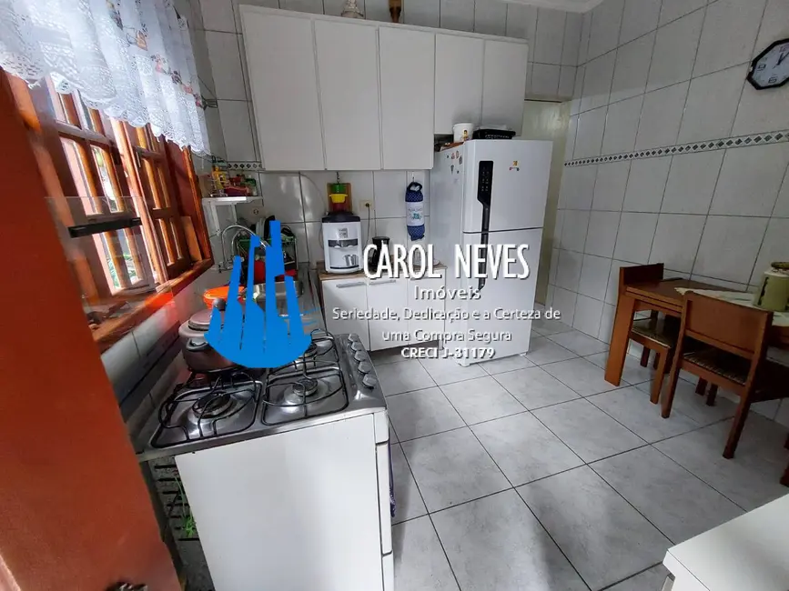 Casa com 2 quartos à venda, 66m2 em Canto do Forte, Praia Grande - SP - imagem 7 Foto 7 de Casa com 2 quartos à venda, 66m2 em Canto do Forte, Praia Grande - SP