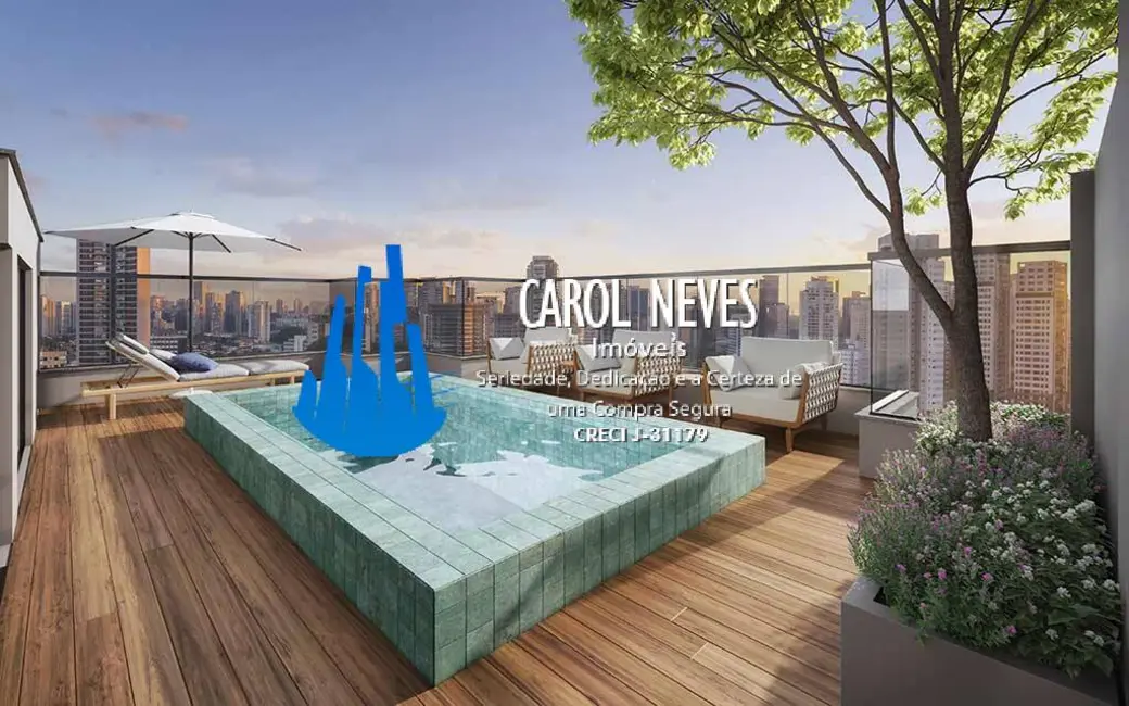 Foto 1 de Apartamento com 2 quartos à venda, 79m2 em Canto do Forte, Praia Grande - SP