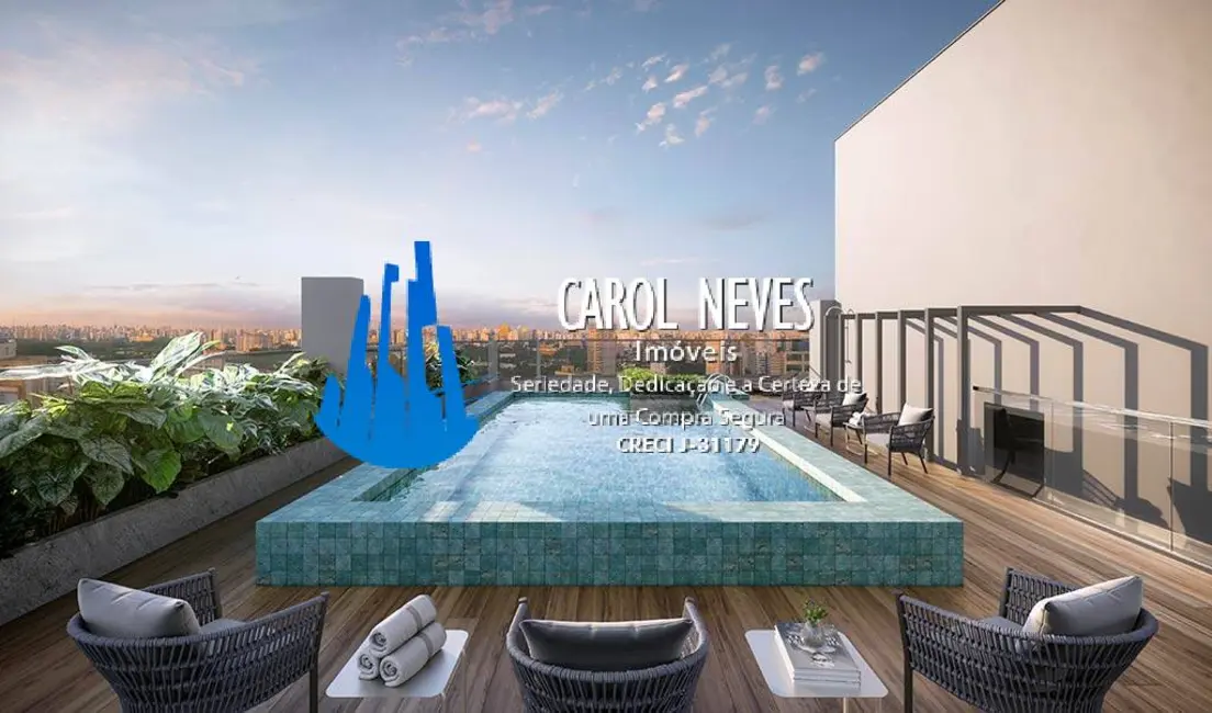 Foto 2 de Apartamento com 2 quartos à venda, 79m2 em Canto do Forte, Praia Grande - SP
