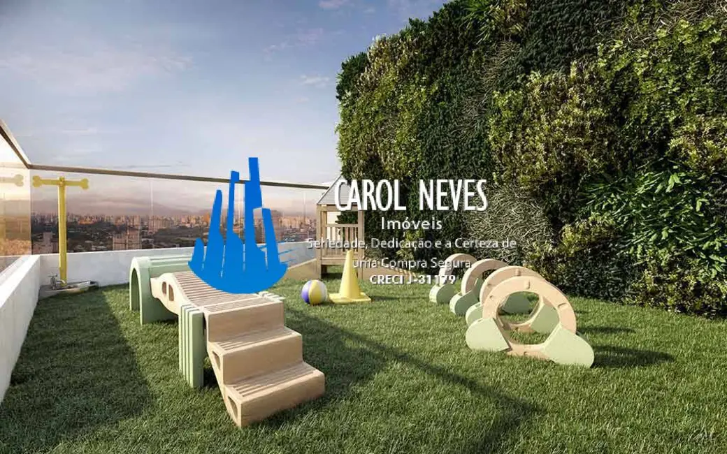 Foto 8 de Apartamento com 2 quartos à venda, 79m2 em Canto do Forte, Praia Grande - SP