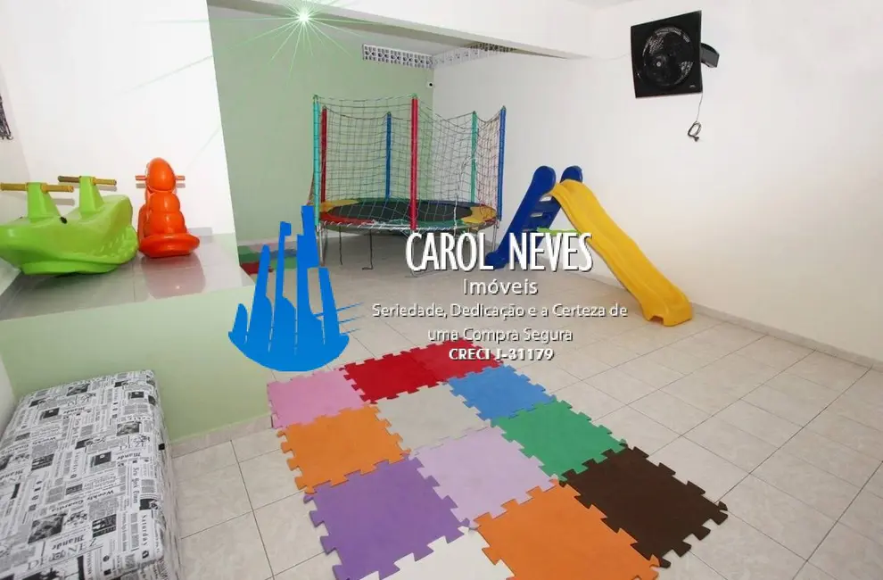 Foto 8 de Apartamento com 2 quartos à venda, 76m2 em Ocian, Praia Grande - SP