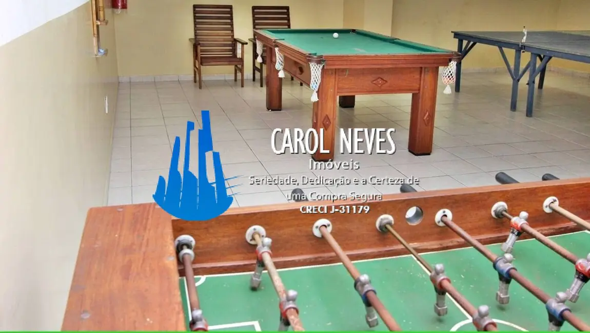 Foto 9 de Apartamento com 2 quartos à venda, 76m2 em Ocian, Praia Grande - SP