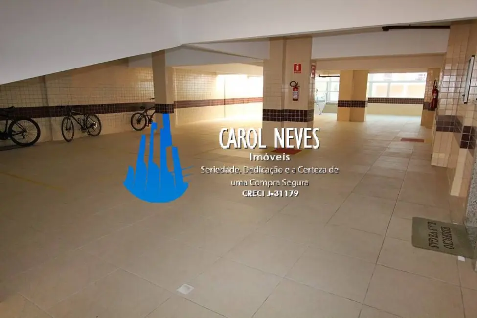 Apartamento com 3 quartos à venda, 117m2 em Ocian, Praia Grande - SP - imagem 4 Foto 4 de Apartamento com 3 quartos à venda, 117m2 em Ocian, Praia Grande - SP