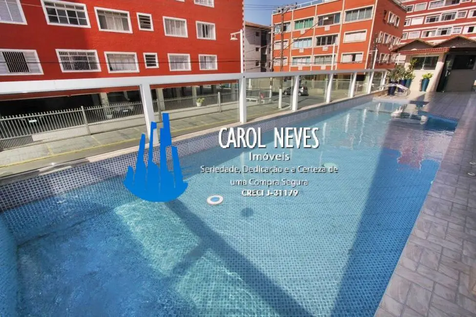 Apartamento com 3 quartos à venda, 117m2 em Ocian, Praia Grande - SP - imagem 1 Foto 1 de Apartamento com 3 quartos à venda, 117m2 em Ocian, Praia Grande - SP