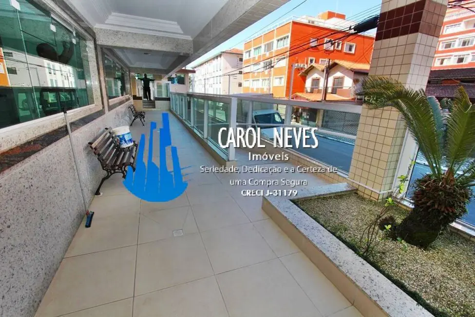 Apartamento com 3 quartos à venda, 117m2 em Ocian, Praia Grande - SP - imagem 3 Foto 3 de Apartamento com 3 quartos à venda, 117m2 em Ocian, Praia Grande - SP