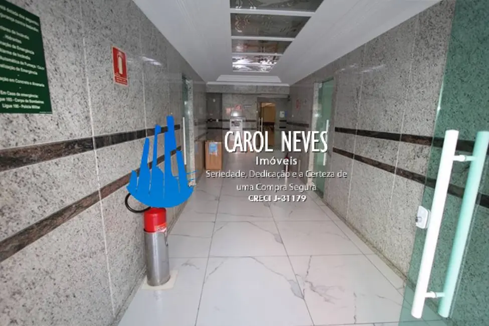 Apartamento com 3 quartos à venda, 117m2 em Ocian, Praia Grande - SP - imagem 8 Foto 8 de Apartamento com 3 quartos à venda, 117m2 em Ocian, Praia Grande - SP