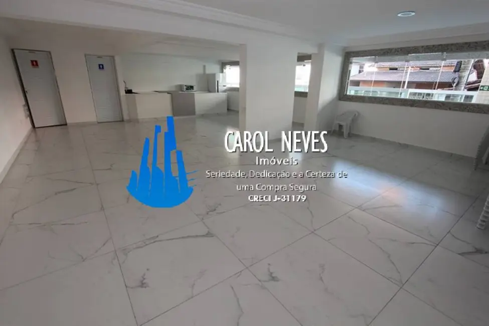 Apartamento com 3 quartos à venda, 117m2 em Ocian, Praia Grande - SP - imagem 5 Foto 5 de Apartamento com 3 quartos à venda, 117m2 em Ocian, Praia Grande - SP