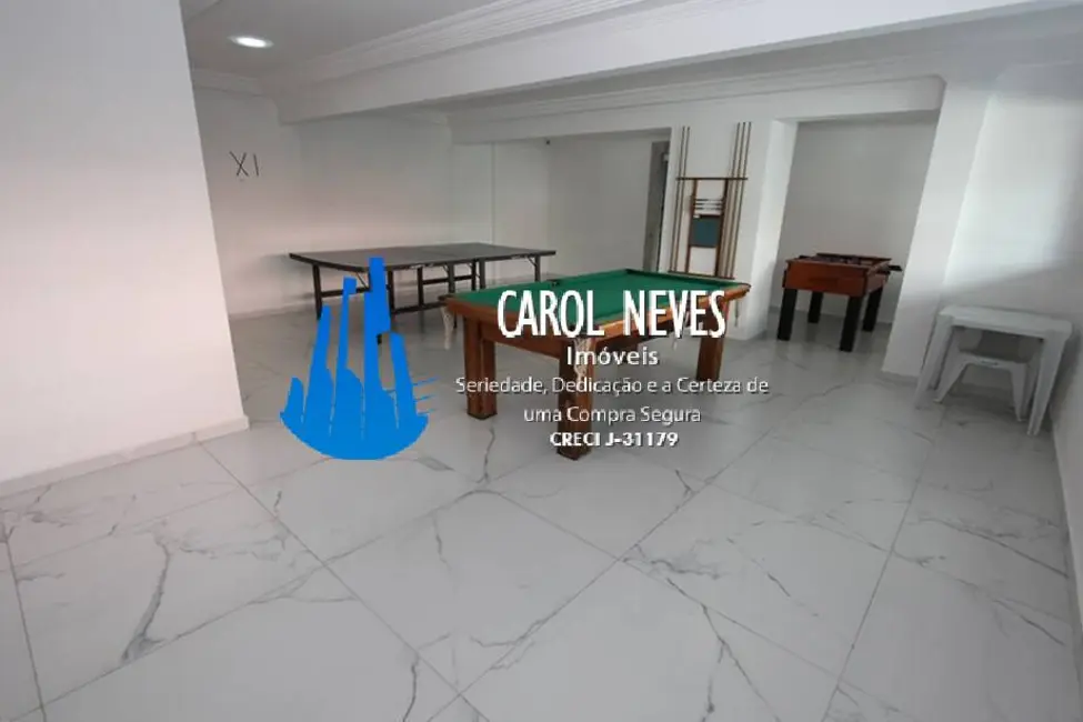 Apartamento com 3 quartos à venda, 117m2 em Ocian, Praia Grande - SP - imagem 6 Foto 6 de Apartamento com 3 quartos à venda, 117m2 em Ocian, Praia Grande - SP