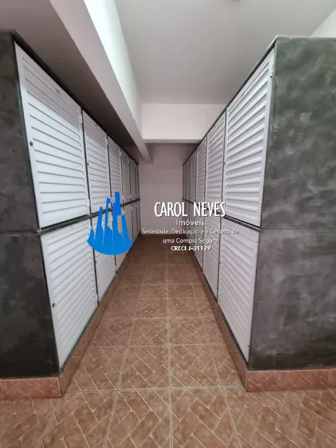 Foto 9 de Apartamento com 3 quartos à venda, 128m2 em Tupi, Praia Grande - SP