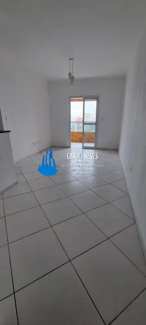 Foto 7 de Apartamento com 1 quarto à venda, 49m2 em Canto do Forte, Praia Grande - SP
