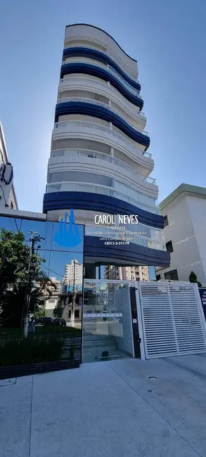 Foto 1 de Apartamento com 1 quarto à venda, 58m2 em Guilhermina, Praia Grande - SP