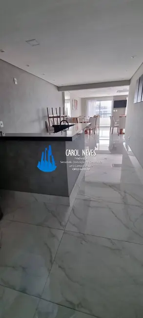 Foto 7 de Apartamento com 1 quarto à venda, 58m2 em Guilhermina, Praia Grande - SP