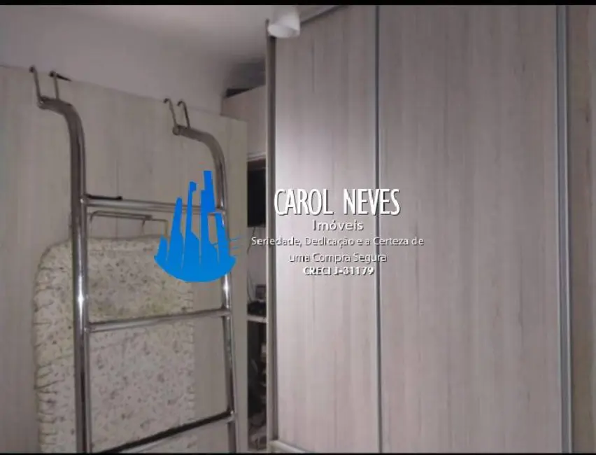 Foto 7 de Apartamento com 2 quartos à venda, 76m2 em Guilhermina, Praia Grande - SP
