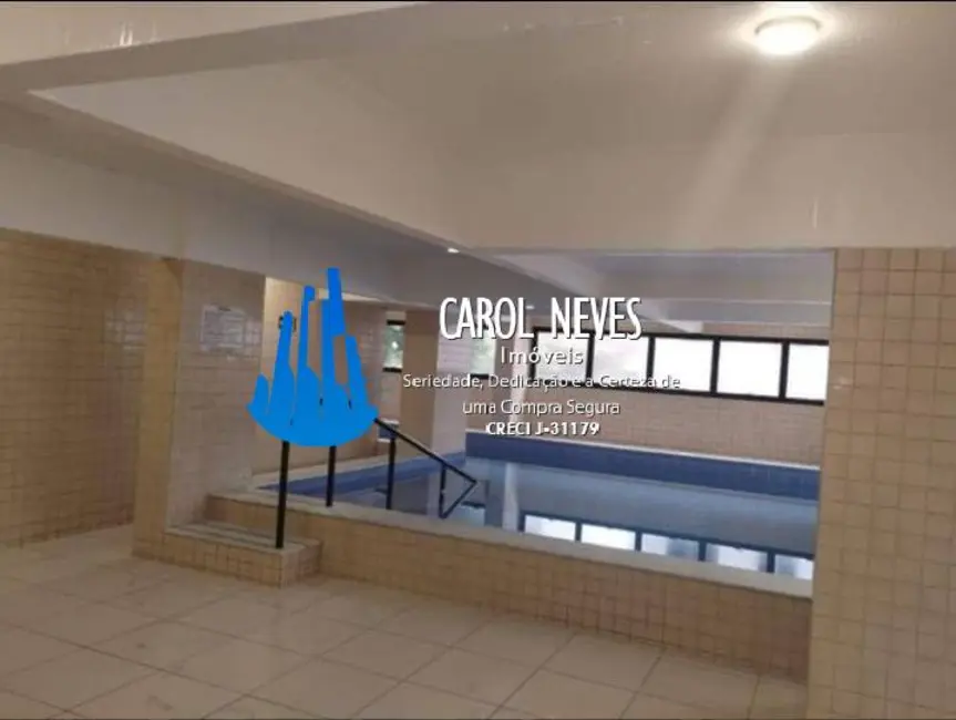 Foto 1 de Apartamento com 2 quartos à venda, 76m2 em Guilhermina, Praia Grande - SP