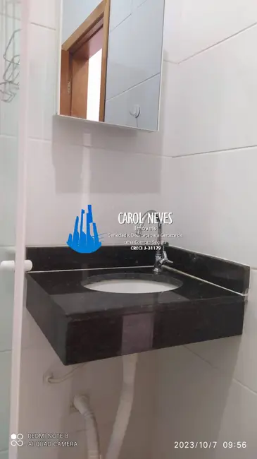 Foto 9 de Casa de Condomínio com 2 quartos à venda, 66m2 em Maracanã, Praia Grande - SP