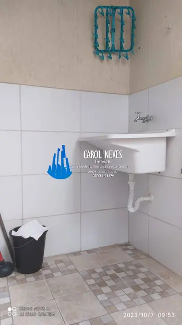 Foto 5 de Casa de Condomínio com 2 quartos à venda, 66m2 em Maracanã, Praia Grande - SP