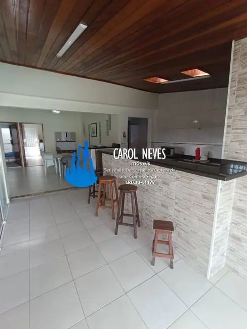 Foto 8 de Casa com 2 quartos à venda, 120m2 em Caiçara, Praia Grande - SP