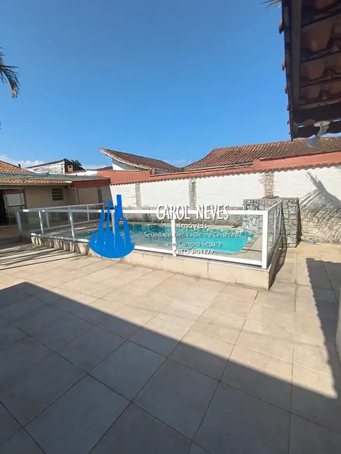 Foto 2 de Casa com 2 quartos à venda, 120m2 em Caiçara, Praia Grande - SP