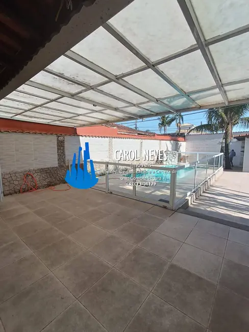 Foto 4 de Casa com 2 quartos à venda, 120m2 em Caiçara, Praia Grande - SP