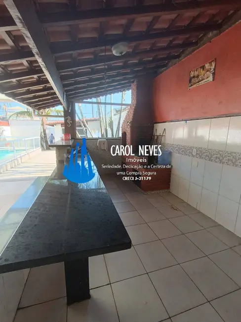 Foto 7 de Casa com 2 quartos à venda, 120m2 em Caiçara, Praia Grande - SP