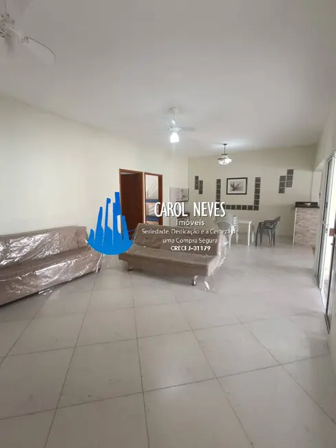 Foto 9 de Casa com 2 quartos à venda, 120m2 em Caiçara, Praia Grande - SP