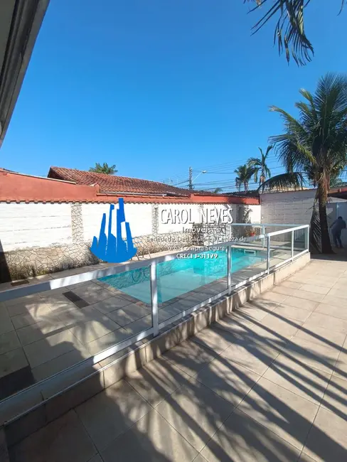 Foto 3 de Casa com 2 quartos à venda, 120m2 em Caiçara, Praia Grande - SP